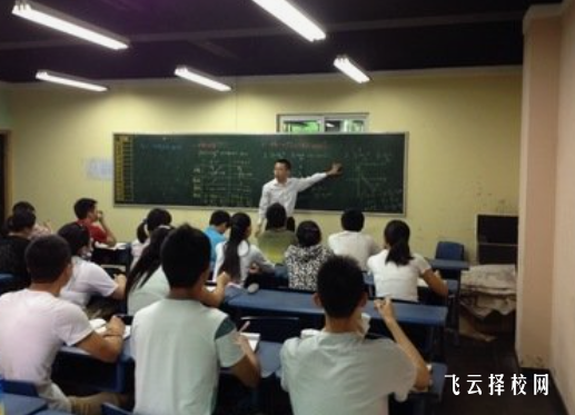 四川單招培訓機構如何收費