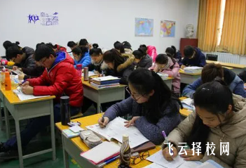 四川高考文化課輔導(dǎo)機(jī)構(gòu)哪里好