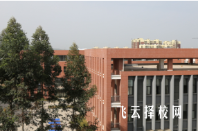 成都金堂正規公辦的職高