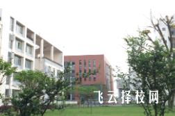 成都金堂正規公辦的職高