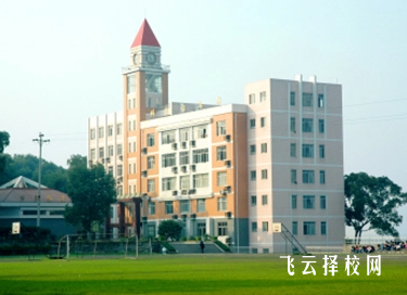 成都溫江好的公立的職高