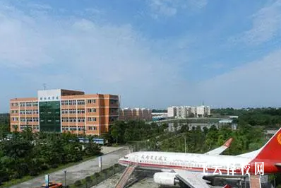 成都溫江區技校有哪些