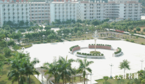 德陽口碑好的公立職高學校