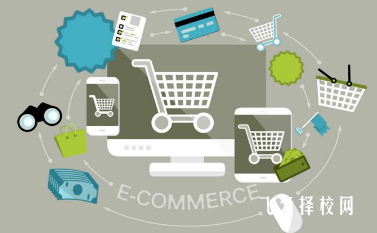 電子商務(wù)技校學(xué)校有哪些