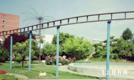 嘉祥職業中專多少分能上