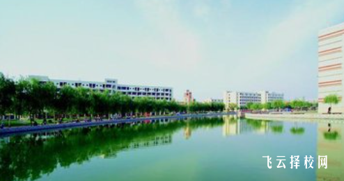 嘉祥職業(yè)中專多少分能上