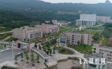 巴中市職業中學2024熱選專業