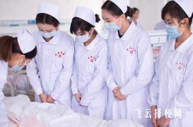 巴中市職業中學2024熱選專業