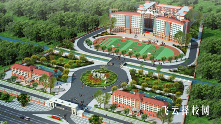 蒼溪嘉陵中等職業學校2024熱選專業