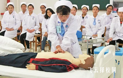 成都光華技工學校2024熱選專業(yè)