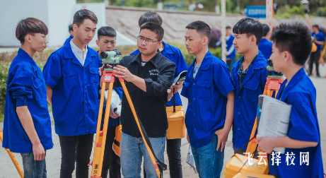 成都市機械高級技工學校2024熱選專業(yè)