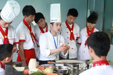 成都新運職業學校哪個專業前景好