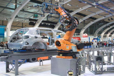 成都職業技術學校哪個專業前景好