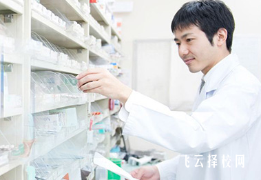 川北醫學院附屬醫院護士學校哪個專業前景好