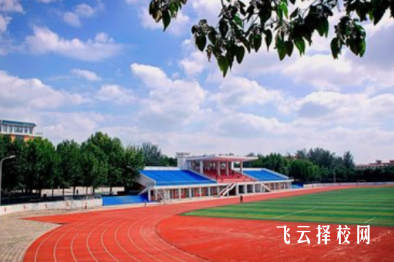 德昌縣職業高級中學2024選什么專業好