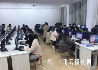 四川省開江縣職業中學2024選什么專業好