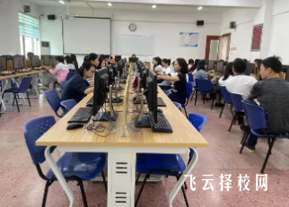 四川省開江縣職業中學2024選什么專業好