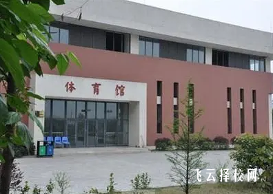 鄰水縣柑子職業(yè)技術(shù)學(xué)校哪個專業(yè)前景好