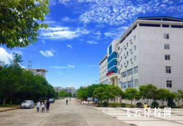 廣安市高技職業技術學校哪個專業前景好