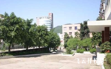 廣安市廣一外職業高中哪個專業前景好