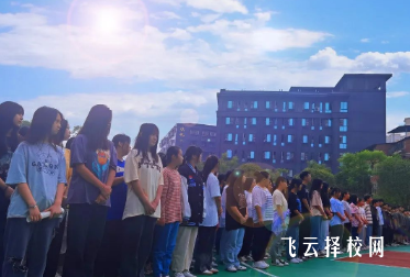 廣安市機(jī)電工業(yè)職業(yè)學(xué)校哪個(gè)專(zhuān)業(yè)前景好