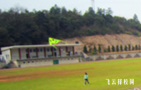 綿陽財經學校什么專業好就業