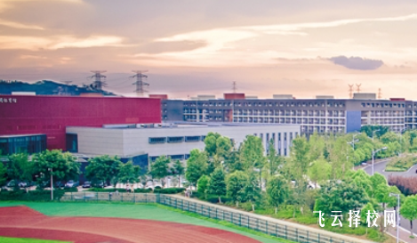 蓬溪縣中等職業技術學校什么專業好就業