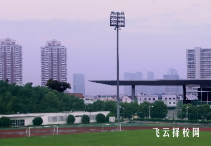 仁壽縣第二高級職業中學什么專業好就業