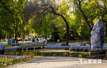 四川省青川縣職業高級中學什么專業好就業