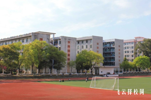 四川省射洪市職業中專學校什么專業好就業