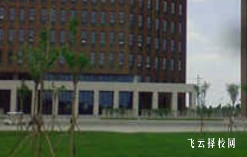 四川省什邡市職業中專學校什么專業好就業