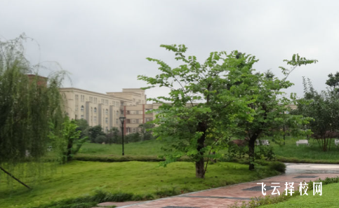 四川省鹽亭縣職業技術學校什么專業好就業