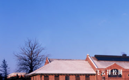 四川省志翔職業技術學校什么專業好就業