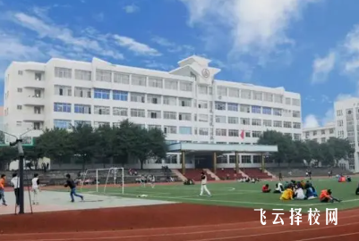 四川省質量技術監督學校什么專業好就業