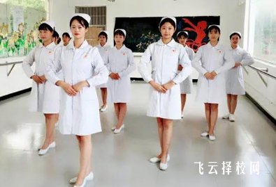 四川蜀都衛生學校什么專業好就業