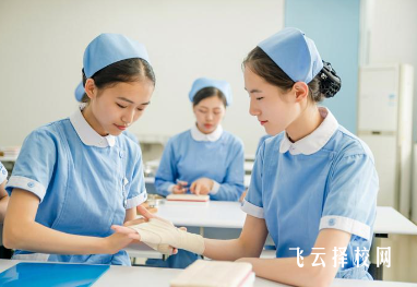 資陽市雁江區職業學校什么專業好就業