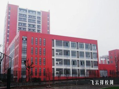 安岳第一職業技術學校2024招生簡章