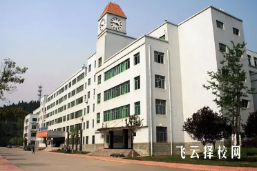 綿陽交通高級技工學校2024招生簡章