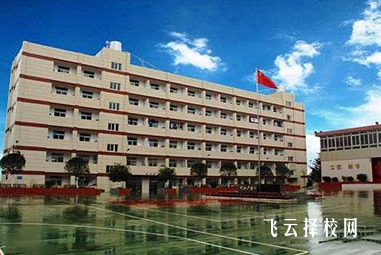 綿陽科工技工學校2024招生簡章