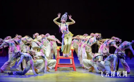 綿陽市藝術(shù)學(xué)校2024招生簡章