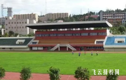 沐川縣中等職業學校2024招生簡章