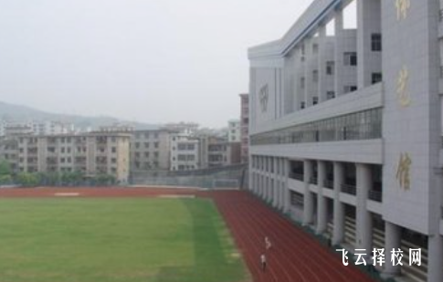 南充信息工程職業(yè)學(xué)校2024招生簡章