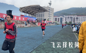 南江縣小河職業(yè)中學(xué)2024招生簡章