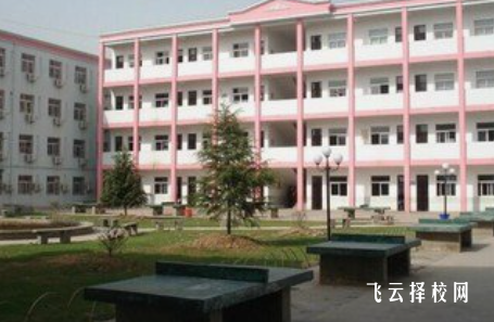 榮縣技工學校2024招生簡章