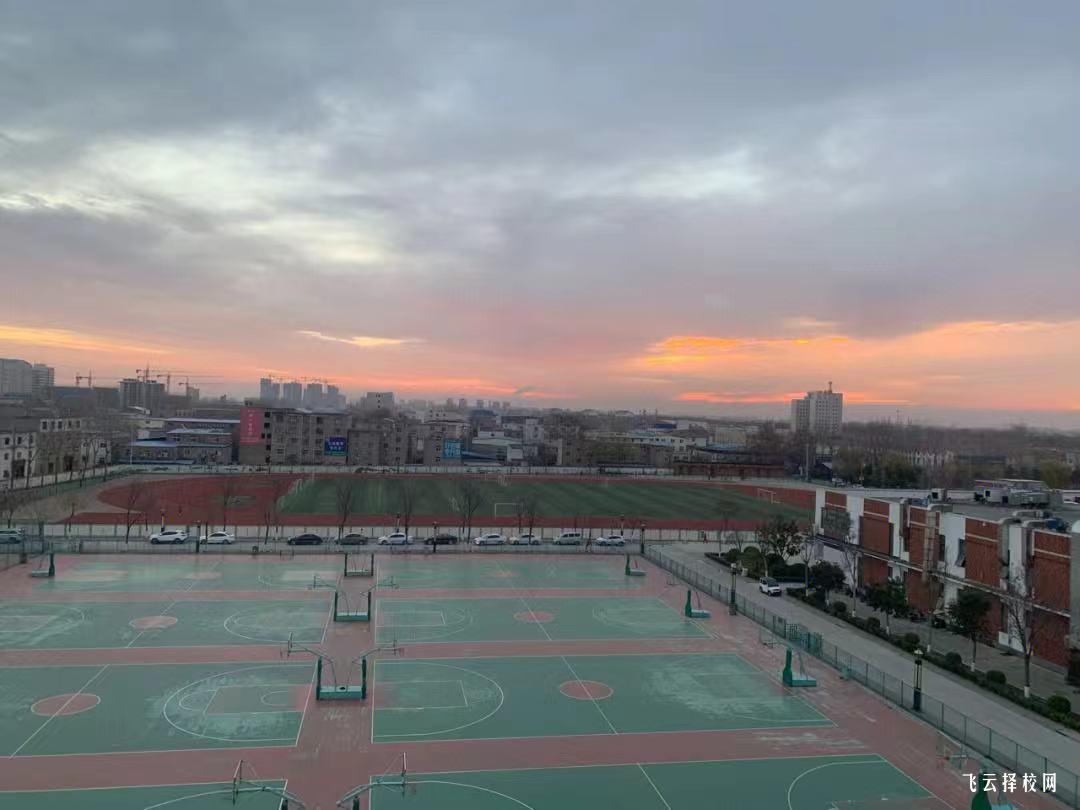 大英縣中等職業技術學校2024招生簡章