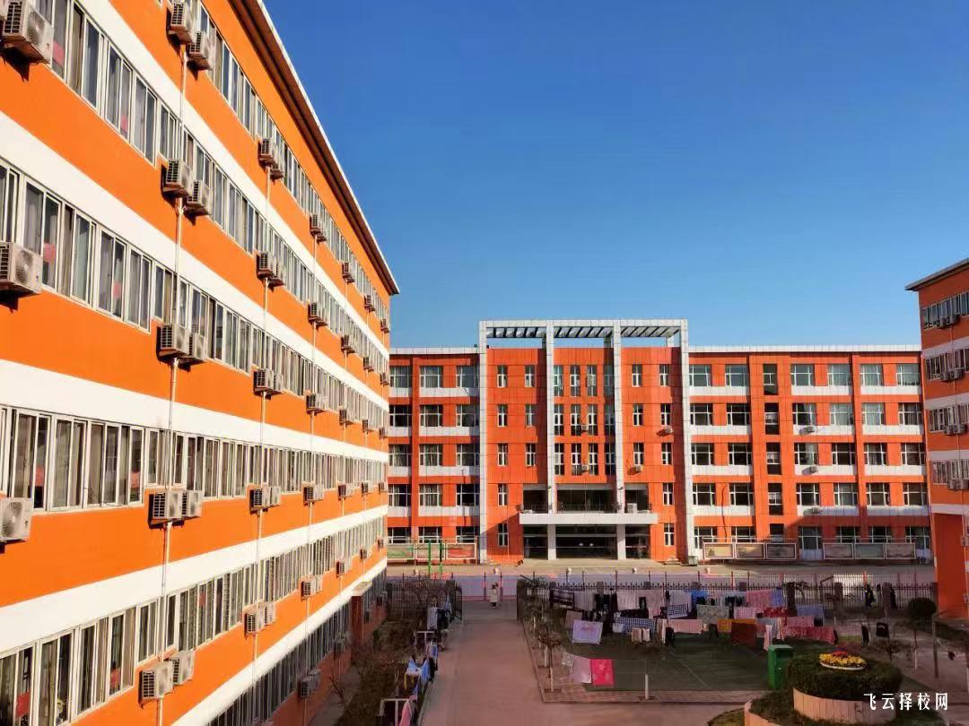 大竹縣職業中學2024招生簡章