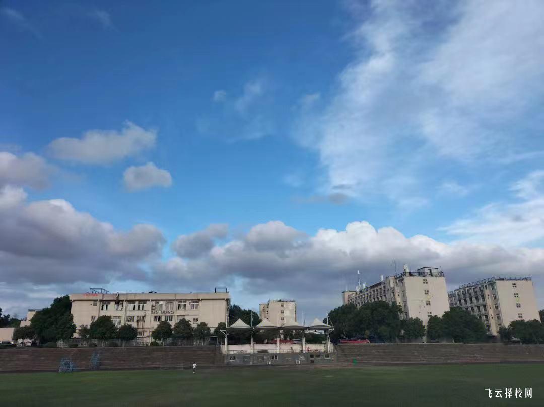 德昌縣職業高級中學2024招生簡章