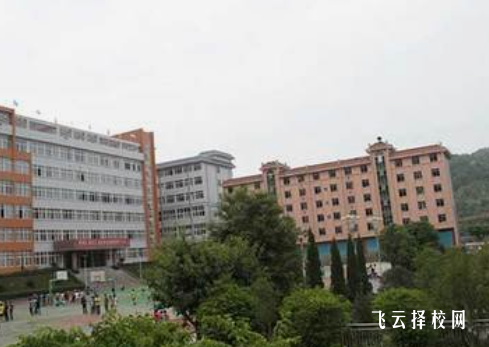 南江縣職業中學2024招生簡章