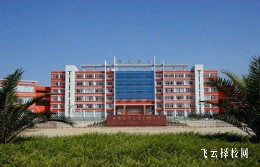 自貢倍樂職業(yè)技術(shù)學(xué)校2024招生簡(jiǎn)章