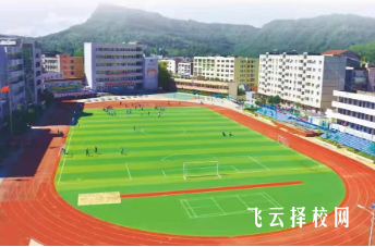 通江縣至誠職業中學2024招生簡章